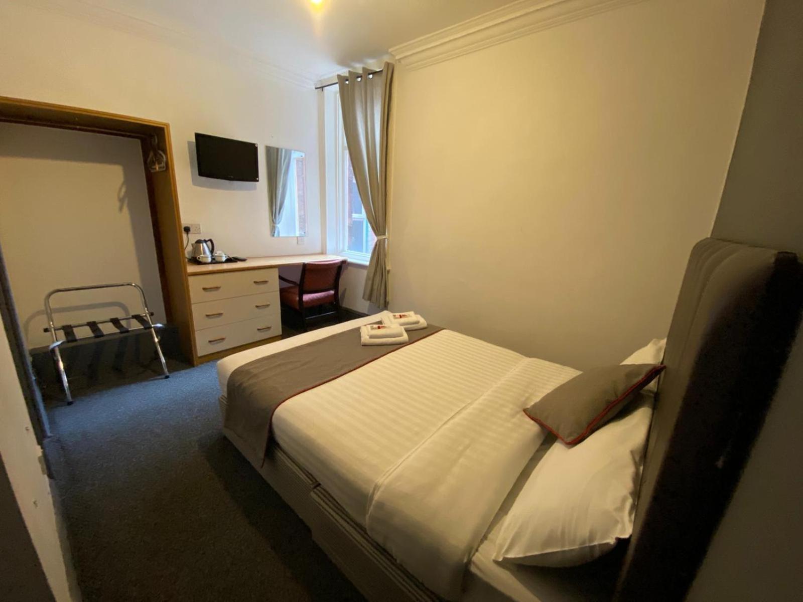 Alumhurst Hotel Блэкпул Номер фото